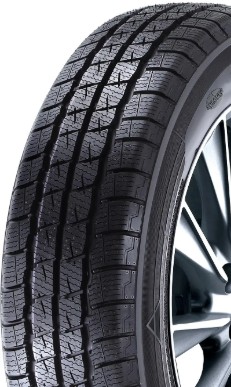 Anvelope Iarna (M+S) 235/65 R16 Milever MW147