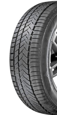 Anvelope Iarna (M+S) 215/65 R16 Milever MW255