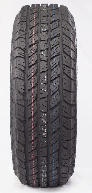 Anvelope All Road A/T (M+S) -(20% Strada/80% OFF Road) 245/70 R16 Grenlander Maga A/T One