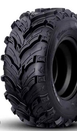 Anvelope OFF Road (MT) -(50% OFF Road/50% Strada) 25/12 R10 K9 Mars B