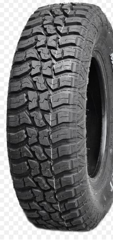 Anvelope OFF Road (MT) -(50% OFF Road/50% Strada) 195/R R14 Sumaxx Max Terra M/T