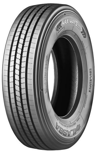 Anvelope Sosea Directie 235/75 R17.5 Lassa Maxiways 100S
