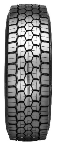 Anvelope Sosea Tractiune 225/75 R17.5 Lassa Maxiways 110D