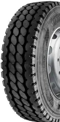 Anvelope ON/OFF Directie 275/80 R22.5 Xbri Mix Works B1