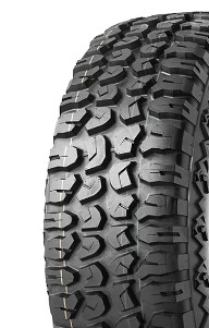 Anvelope OFF Road (MT) -(50% OFF Road/50% Strada) 275/65 R18 Aoteli MudMaxx