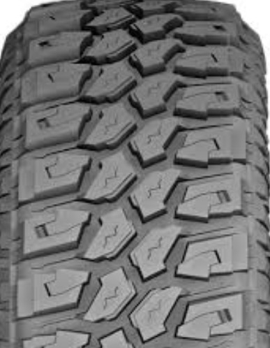 Anvelope OFF Road (MT) -(50% OFF Road/50% Strada) 30/9.5 R15 Farroad Mud Hunter