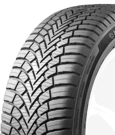 Anvelope All Season (M+S) 215/65 R16 Lassa Multiways 2