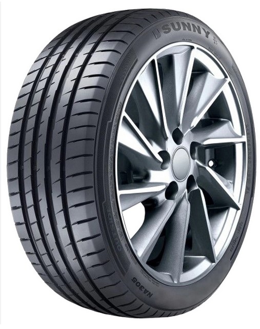 Anvelope Vara 255/35 R18 Sunny NA305