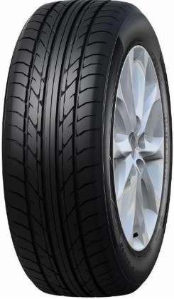Anvelope Vara 275/35 R18 Sunny NA603
