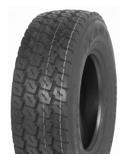 Anvelope ON/OFF Trailer+Directie 385/65 R22.5 Kama NT701