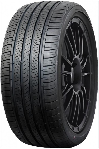 Anvelope Vara 275/50 R21 Sunny NU025