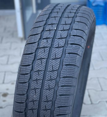 Anvelope Iarna (M+S) 195/70 R15 Sunny NW103