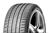 Anvelopă Vara NEXEN N Fera Sport SUV 255/60 R17 106 V – C B 72 B