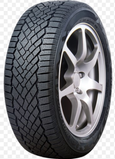Anvelope Iarna (M+S) 275/35 R20 Linglong Nord Master