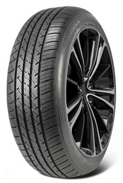 Anvelope Vara 205/40 R17 Green Max Optimum UHP