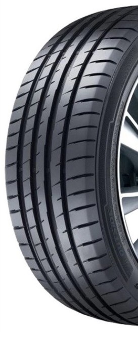 Anvelope Vara 275/35 R20 Blackarrow P15A