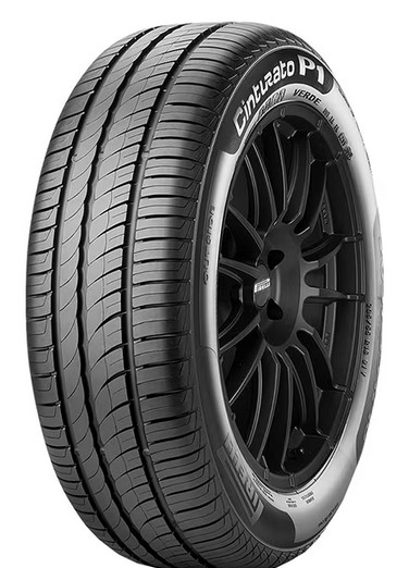 Anvelope Vara 185/60 R15 Pirelli P1Cint Verde (Cinturato P1 Verde)