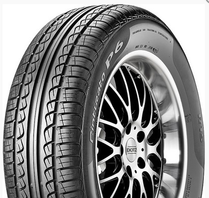 Anvelope Vara 155/60 R15 Pirelli P6Cint (Cinturato P6)