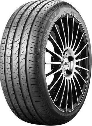 Anvelope Vara 205/45 R17 Pirelli P7Cint (Cinturato P7)