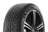 Anvelopă Iarna MICHELIN Pilot Alpin 5 MO 225/50 R17 98 H XL B B 70 B