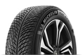 Anvelopă Iarna MICHELIN Pilot Alpin 5 SUV 325/35 R22 114 W XL B D 72 A
