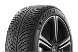 Anvelopă Iarna MICHELIN Pilot Alpin 5 SUV MO1 325/40 R22 114 V – C C 72 A