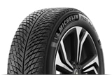 Anvelopă Iarna MICHELIN Pilot Alpin 5 NA5 305/30 R21 104 V XL C D 73 B