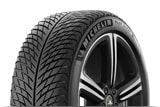Anvelopă Iarna MICHELIN Pilot Alpin 5 SUV NCO 285/45 R21 113 V XL C D 74 B