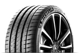 Anvelopă Vara MICHELIN Pilot Sport 4 Acoustic T0 235/45 R18 98 Y XL B B 71 B