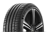 Anvelopă Vara MICHELIN Pilot Sport 5 235/40 R19 96 Y XL C A 72 B
