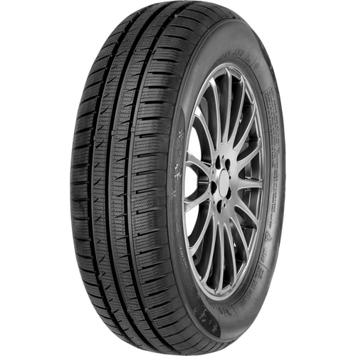 Anvelopă Iarna ATLAS Polarbear HP 215/65 R16 98 H - C C 68 A - imagine 5