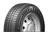Anvelopă Iarna KUMHO PorTran CW51 225/75 R16C 121/120 R – E C 73 2