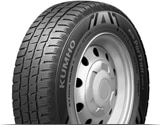 Anvelopă Iarna KUMHO PorTran CW51 225/75 R16C 121/120 R - E C 73 2 - imagine 2