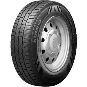 Anvelopă Iarna KUMHO PorTran CW51 225/75 R16C 121/120 R - E C 73 2 - imagine 4