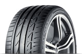 Anvelopă Vara BRIDGESTONE Potenza S001 295/35 R20 101 Y – D B 72 B