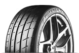 Anvelopă Vara BRIDGESTONE Potenza S007 245/35 R20 95 Y XL C A 72 B