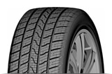Anvelopă All Seasons POWERTRAC PowerMarch AS 195/45 R16 84 V XL D C 72 B