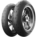 Anvelopă Moto Racetrack-On-Road MICHELIN Power Cup 2 190/55 R17 75 W - - -  -