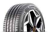 Anvelopă Vara CONTINENTAL PremiumContact 7 255/45 R18 103 Y XL C A 72 2