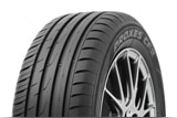 Anvelopă Vara TOYO Proxes CF2 SUV 225/60 R17 99 H – C B 70 B