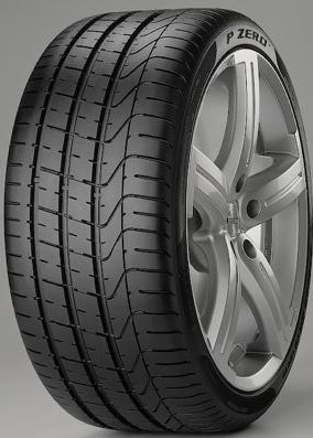 Anvelope Vara 255/55 R19 Pirelli PZero