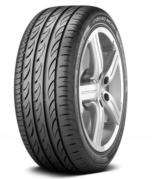 Anvelope Vara 295/25 R22 Pirelli PZero Nero