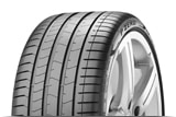 Anvelopă Vara PIRELLI P Zero PZ4 T1 NCS Elect 275/35 R21 103 W XL B B 69 A