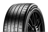 Anvelopă Vara PIRELLI P Zero PZ5 245/40 R19 98 Y XL C A 70 B