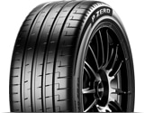 Anvelopă Vara PIRELLI P Zero PZ5 245/40 R19 98 Y XL C A 70 B - imagine 2