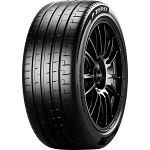 Anvelopă Vara PIRELLI P Zero PZ5 245/40 R19 98 Y XL C A 70 B - imagine 4