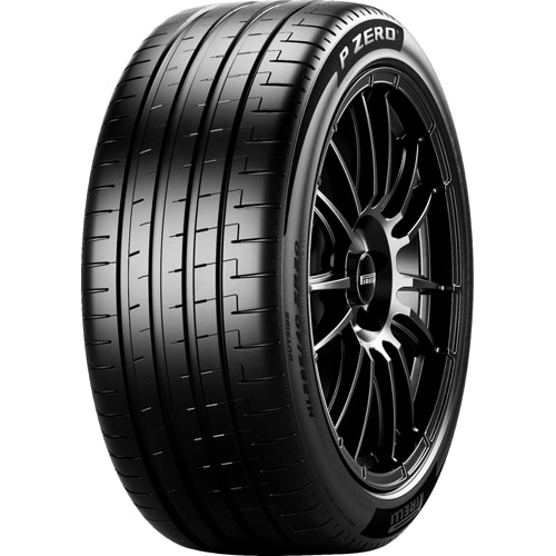 Anvelopă Vara PIRELLI P Zero PZ5 245/40 R19 98 Y XL C A 70 B - imagine 5