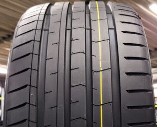 Anvelope Vara 235/40 R19 Kustone Passion P9