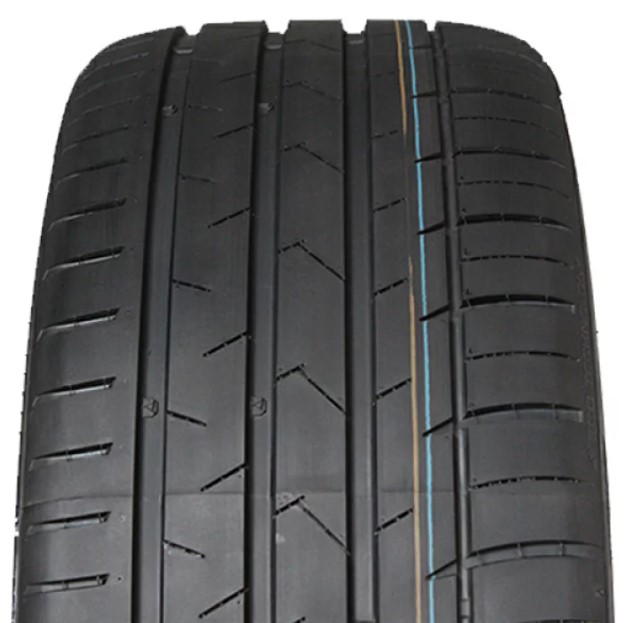Anvelope Vara 275/35 R21 Kustone Passion P9S