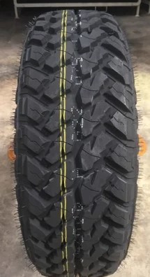 Anvelope OFF Road (MT) -(50% OFF Road/50% Strada) 245/70 R16 Grenlander Predator M/T